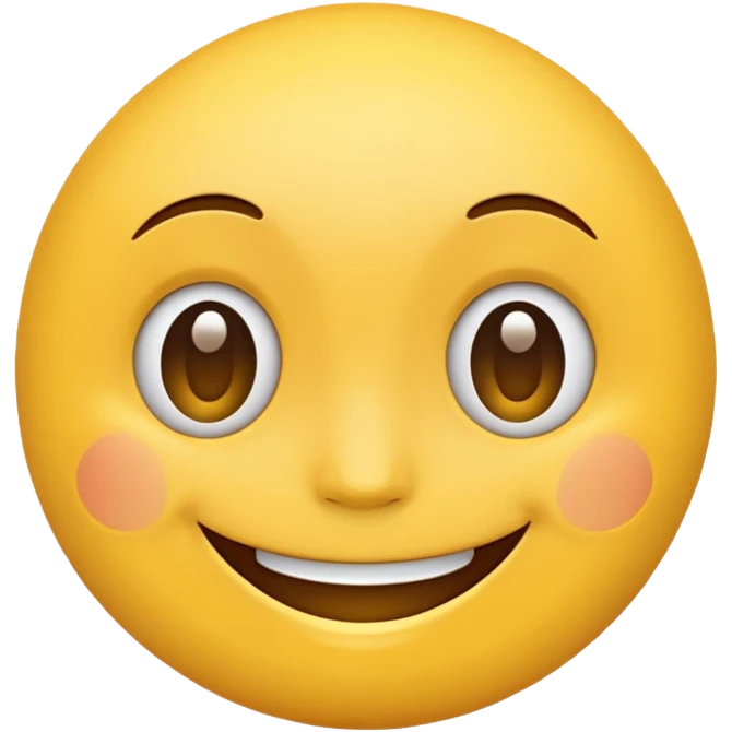Ios emoji emoji