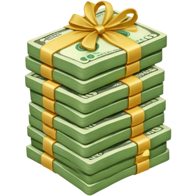 money emoji