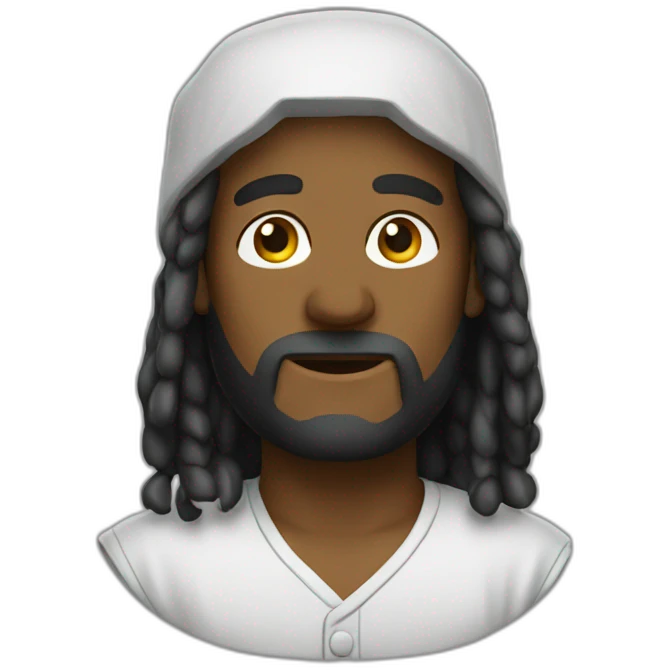 bassirou emoji