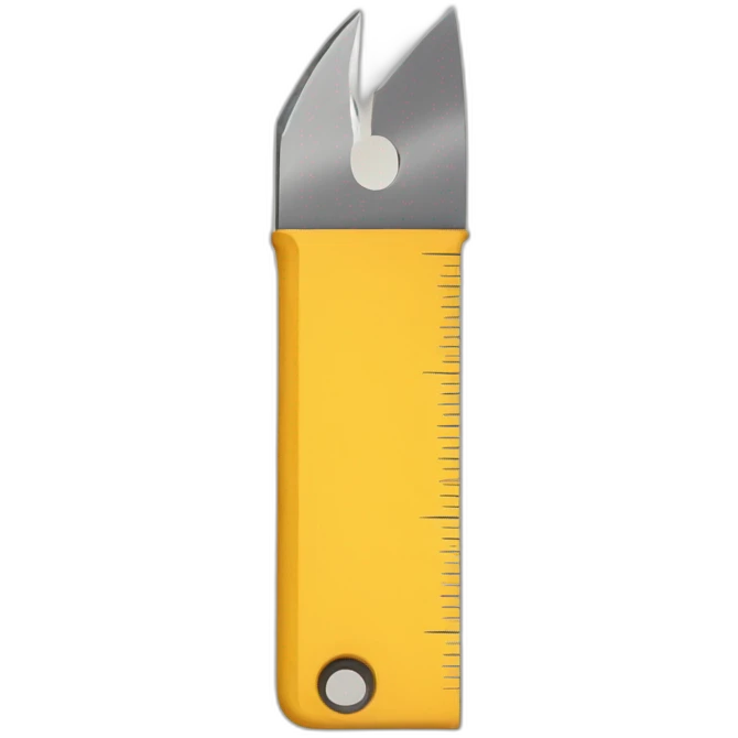 toolruler emoji