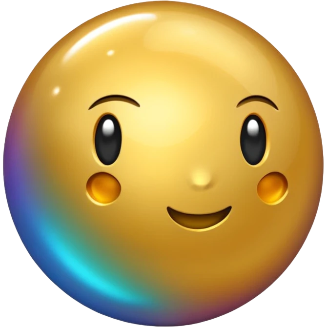 a emoji