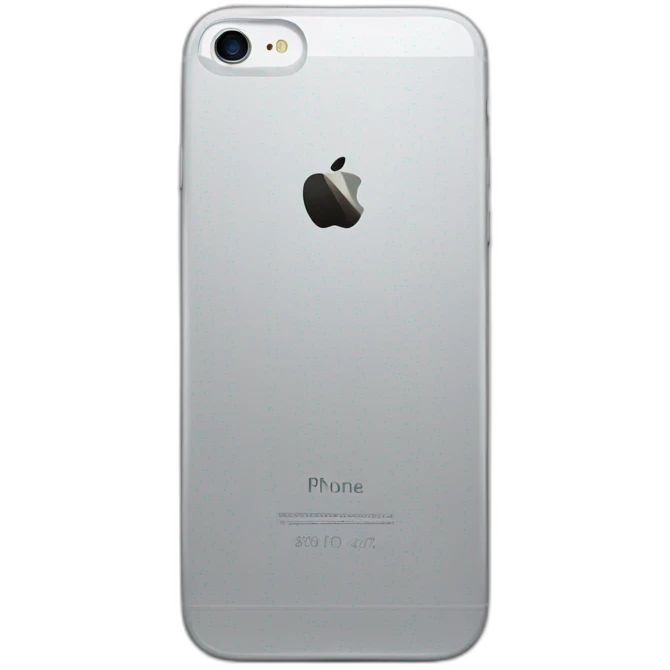 iPhone 15 broken emoji