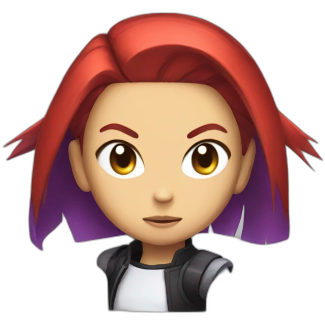 Team Rocket emoji
