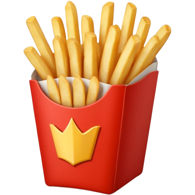 French frize emoji NO FACE red case emoji