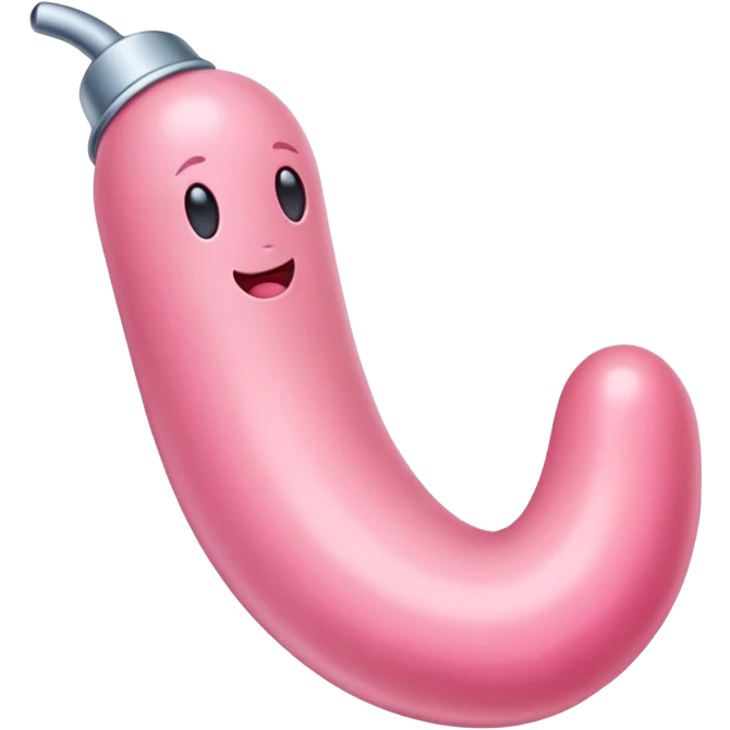 Penis emoji