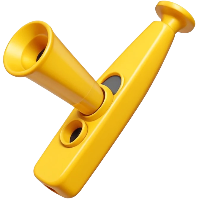 A Kazoo emoji