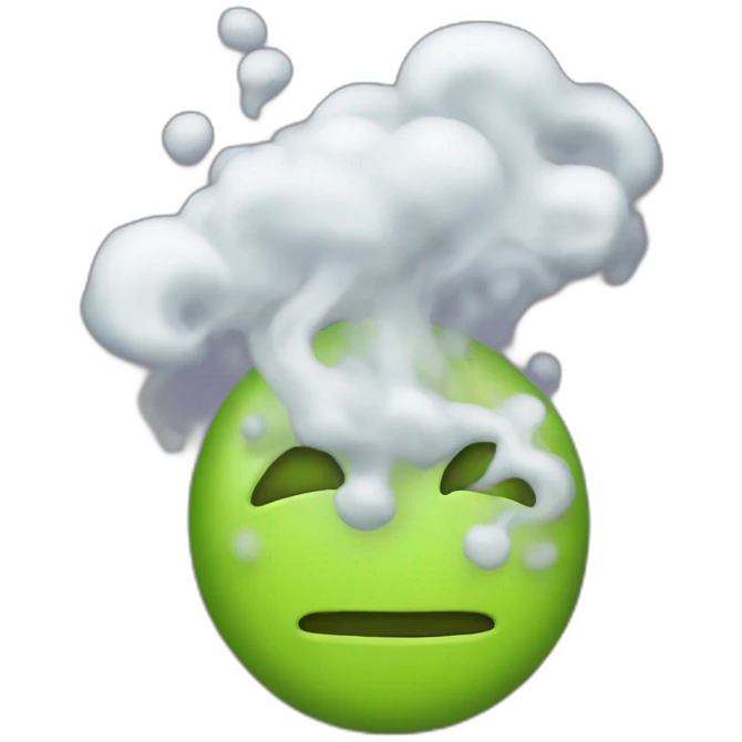 zerovapor emoji