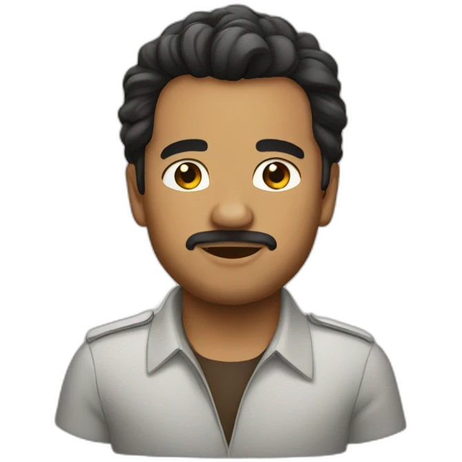 nicolas TAUA emoji