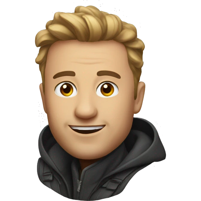 elone musk emoji
