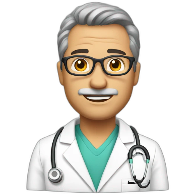 Dr Owen harper emoji