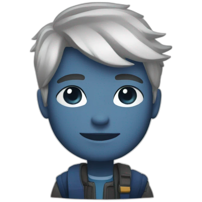 jett from valorant emoji
