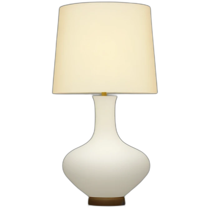 George nelson Lamp emoji