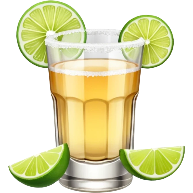 tequila emoji