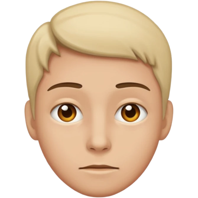 Hayır emoji