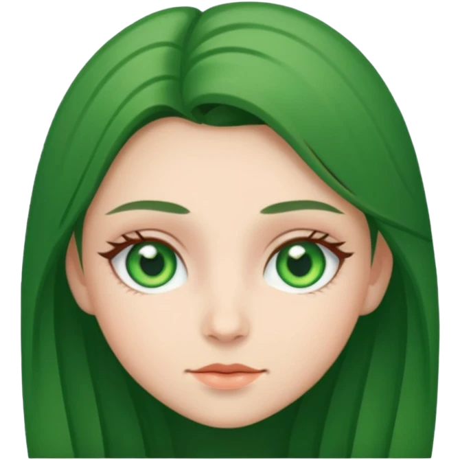 Juniper emoji