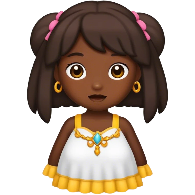 Chimmychonga  emoji
