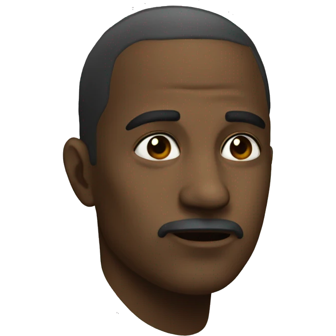 Liminal emoji