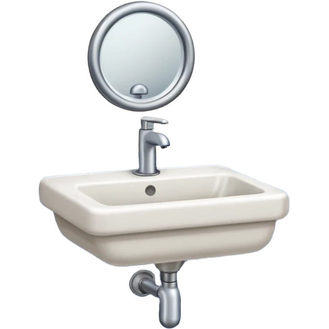 restroom emoji