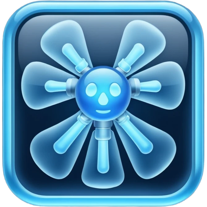 radon xray emoji