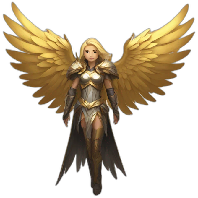 kayle emoji