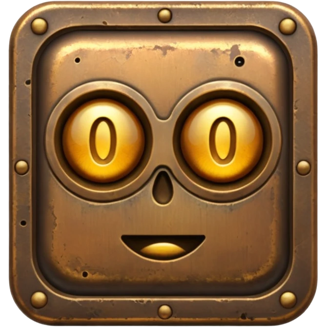 Relic emoji