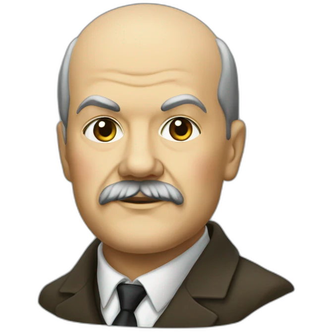 lenin emoji