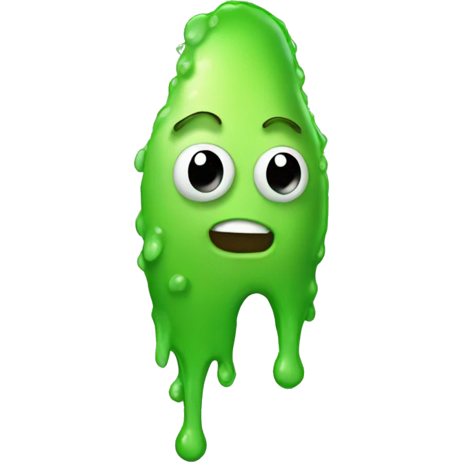 slimecicle emoji