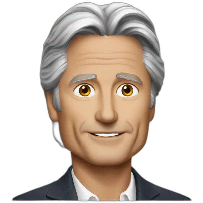 michael douglas emoji