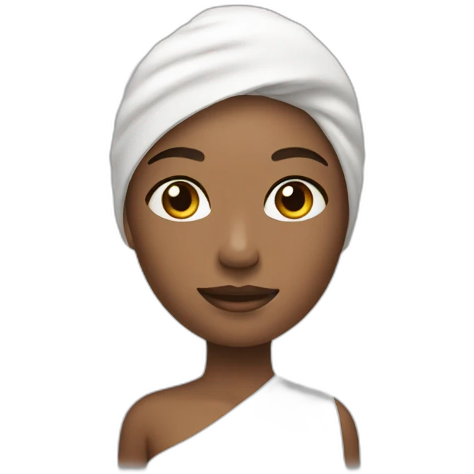 skincare emoji