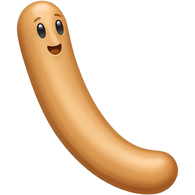 Пенис  emoji