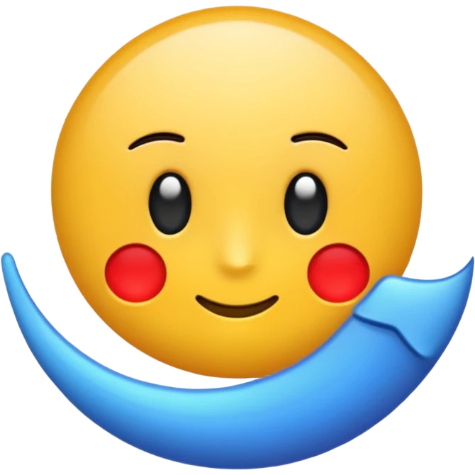 Learn emoji