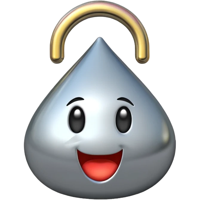 Hook Drop emoji