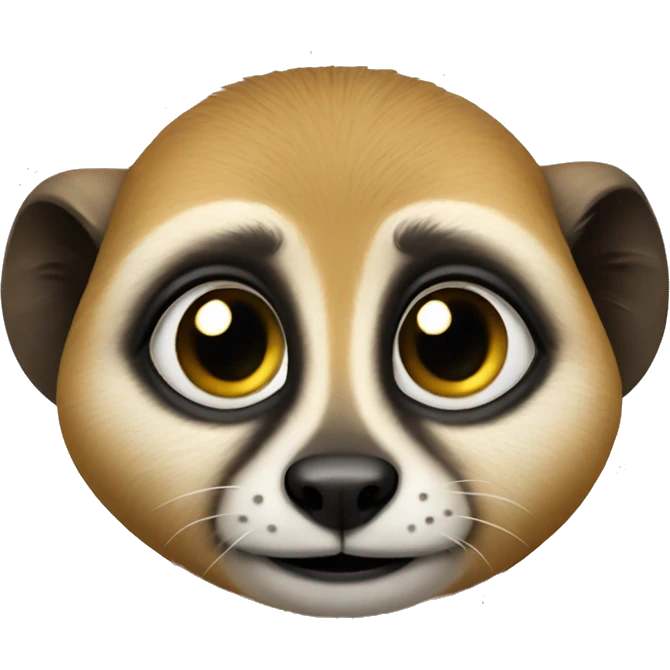 Suricate emoji