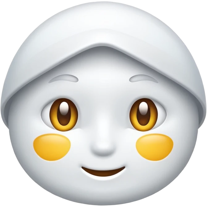 :pristine: emoji