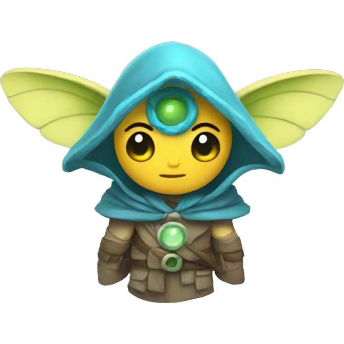 navi emoji