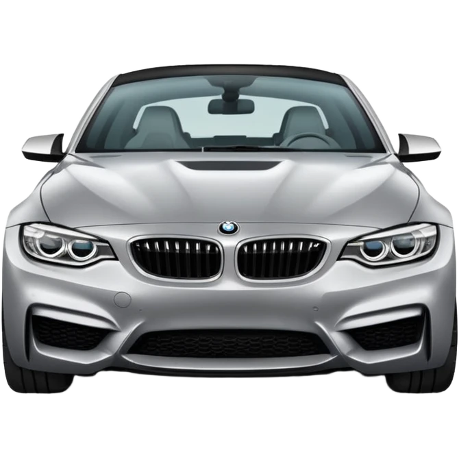 Bmw emoji