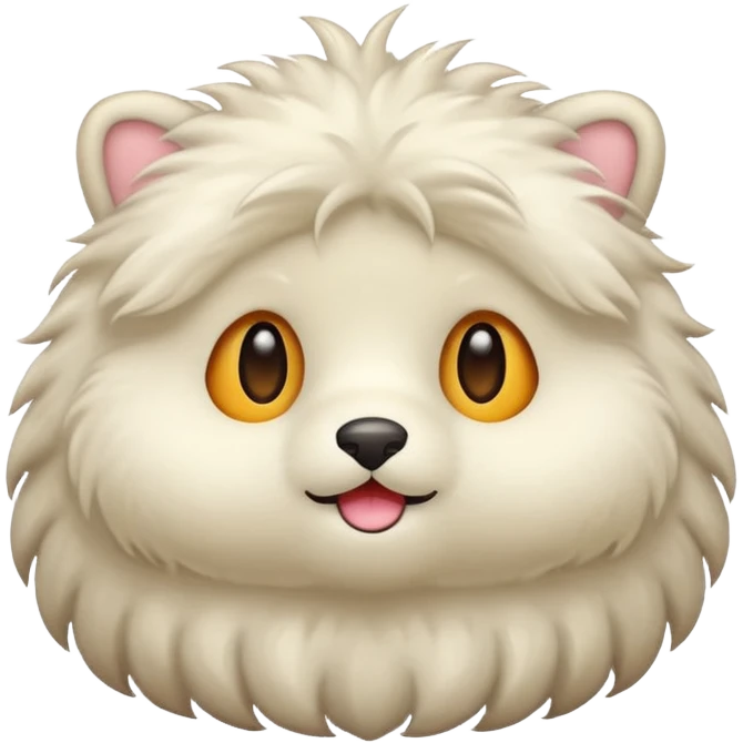 :3 emoji