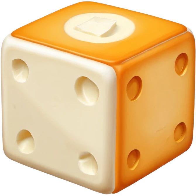 Paneer emoji