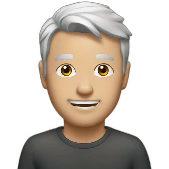 Mbaper emoji