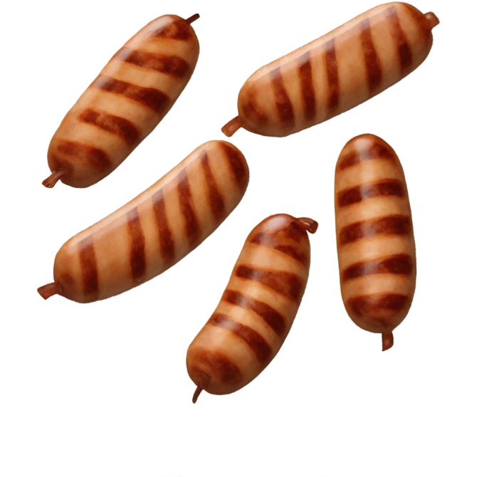 Sarajevski cevapi  emoji