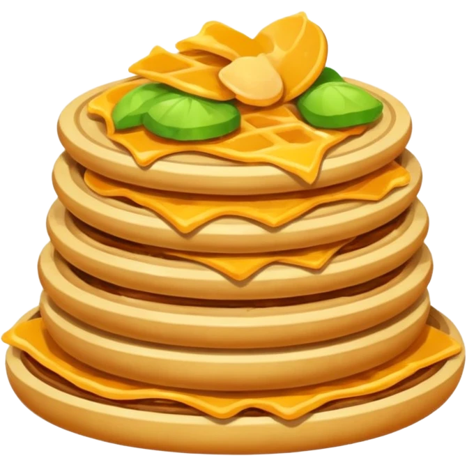 jank food emoji