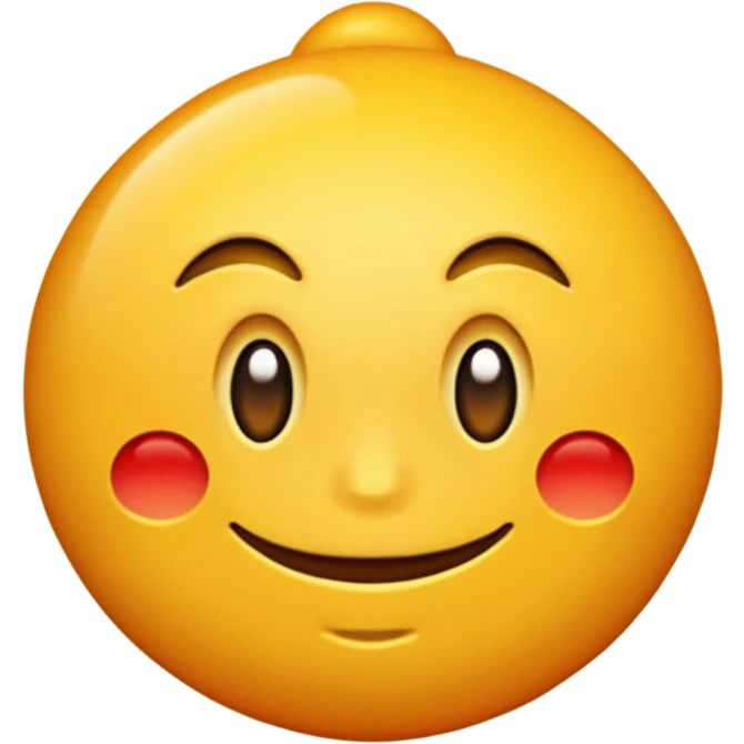 Good luck emoji