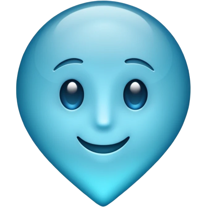 blue tick emoji