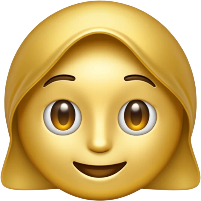 Emoji V.I.P emoji