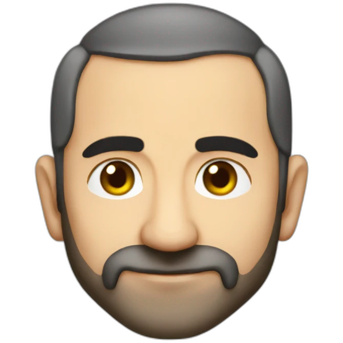 Nikol pashinyan emoji