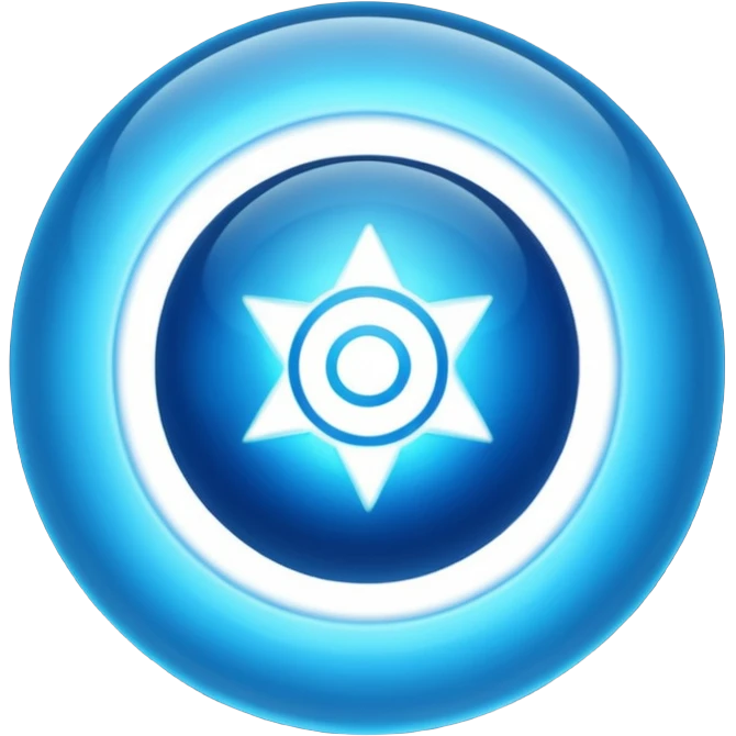 Energy Shield emoji