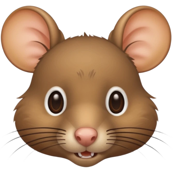 rata emoji