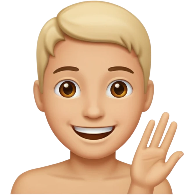 سلام emoji