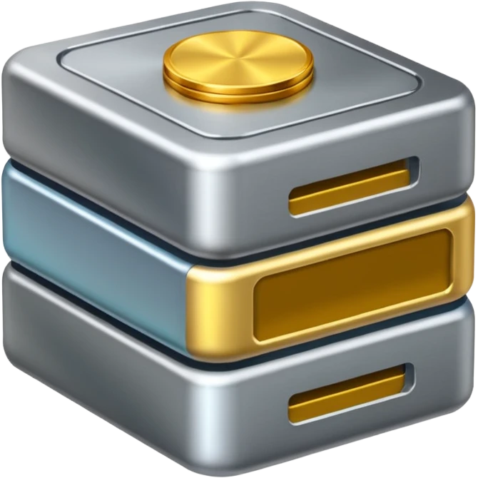 sync database emoji