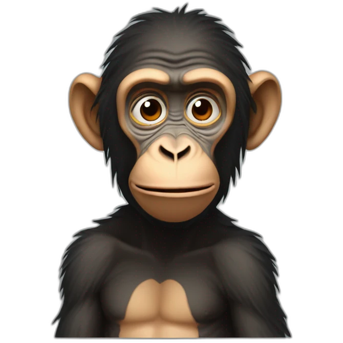 bored ape nft emoji